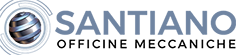 Santiano Srl Logo